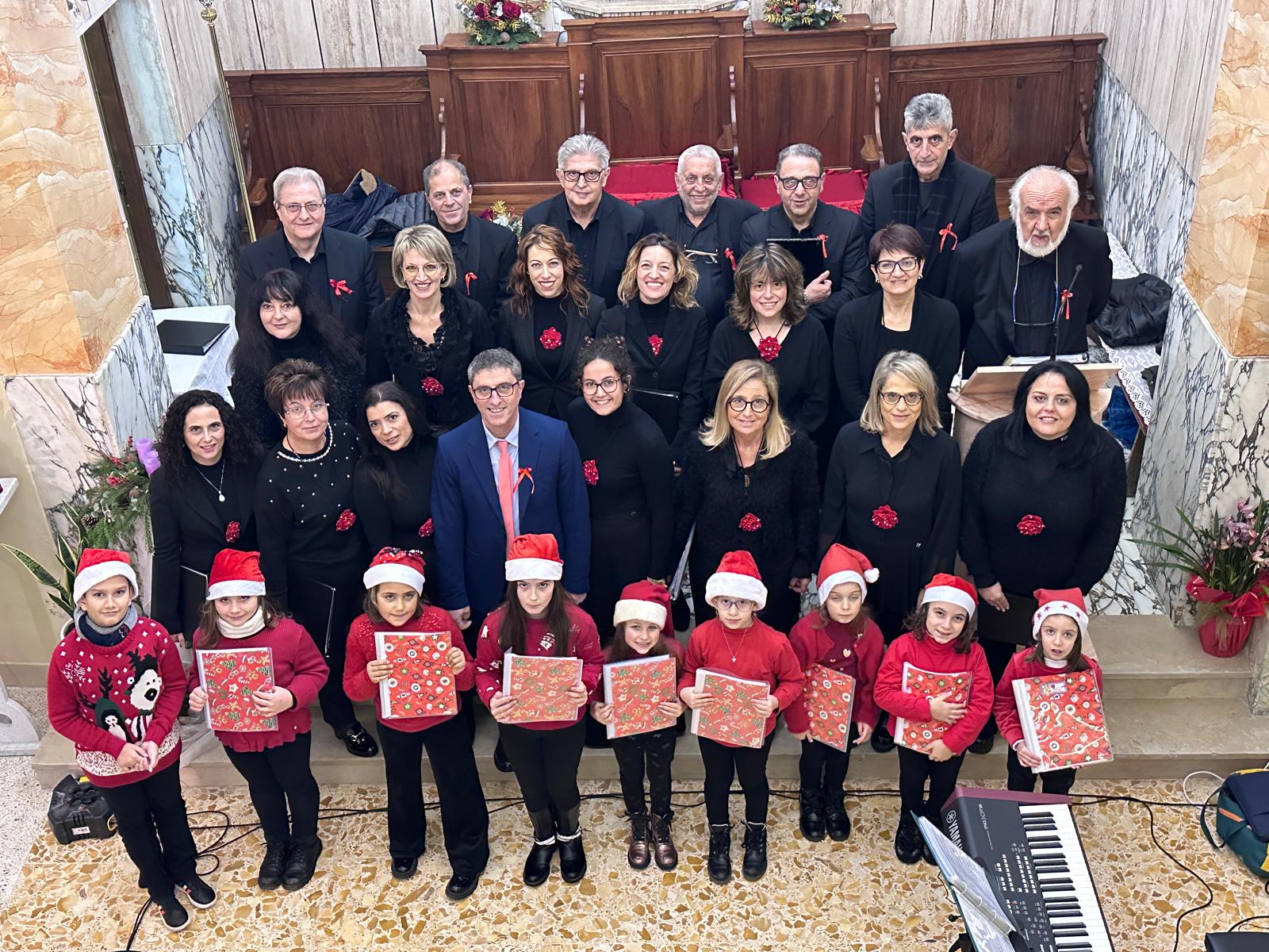 Coro Polifonico “Città di Alvito”