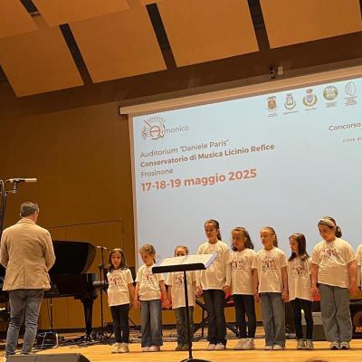 Concorso musicale “TERRA DI SEVERINO”, 2025